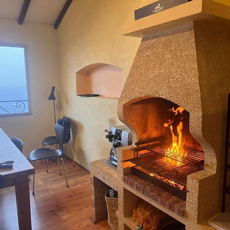 Ancienne Mairie Vieux Village Roquebrune 3 Bedroom Apartment Kültér fotó
