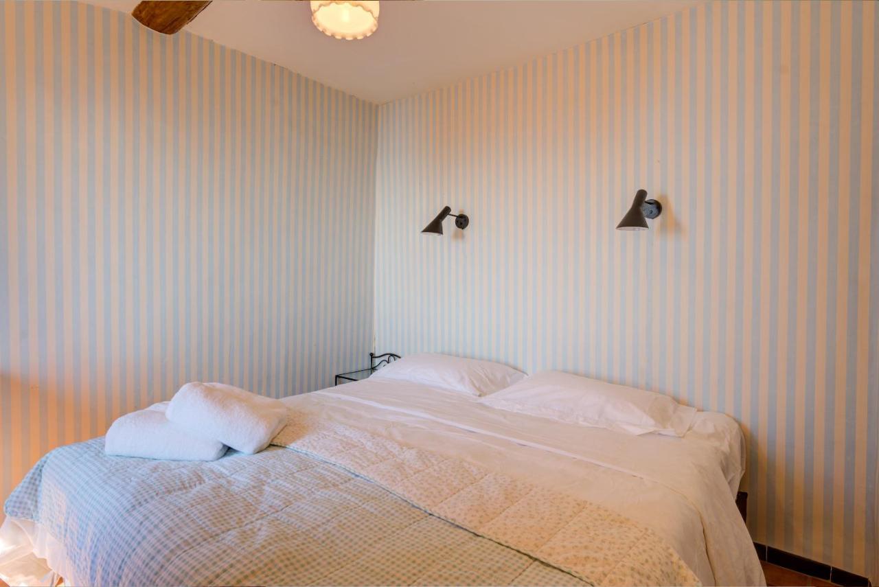 Ancienne Mairie Vieux Village Roquebrune 3 Bedroom Apartment Kültér fotó