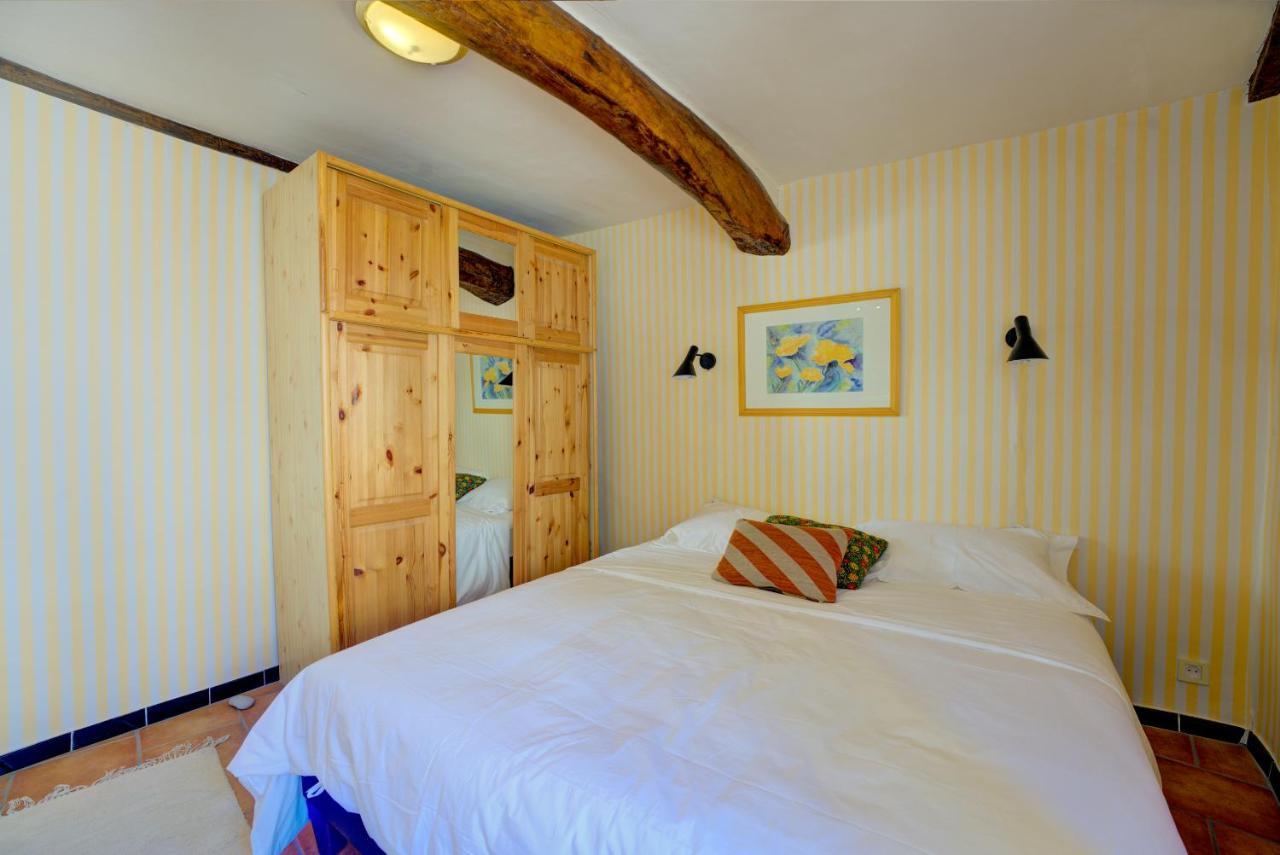 Ancienne Mairie Vieux Village Roquebrune 3 Bedroom Apartment Kültér fotó