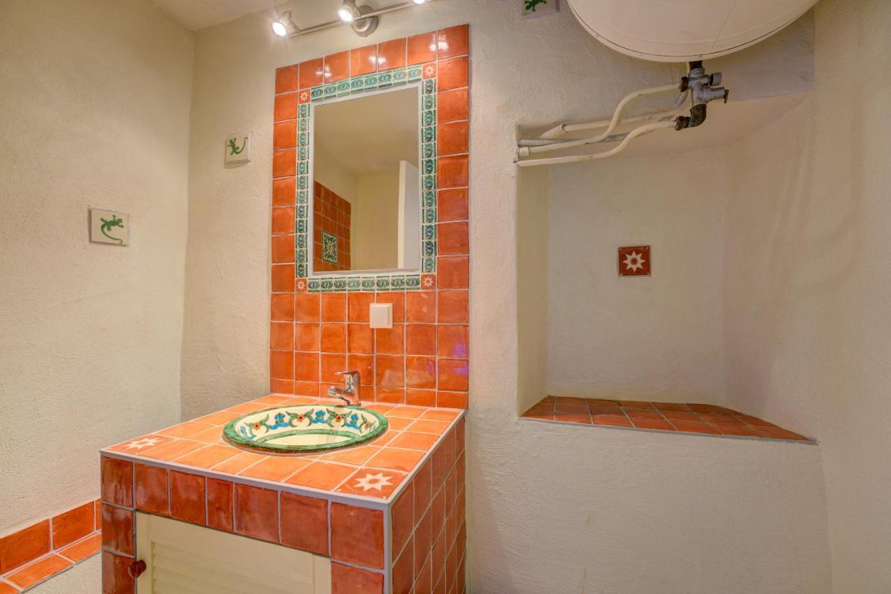 Ancienne Mairie Vieux Village Roquebrune 3 Bedroom Apartment Kültér fotó