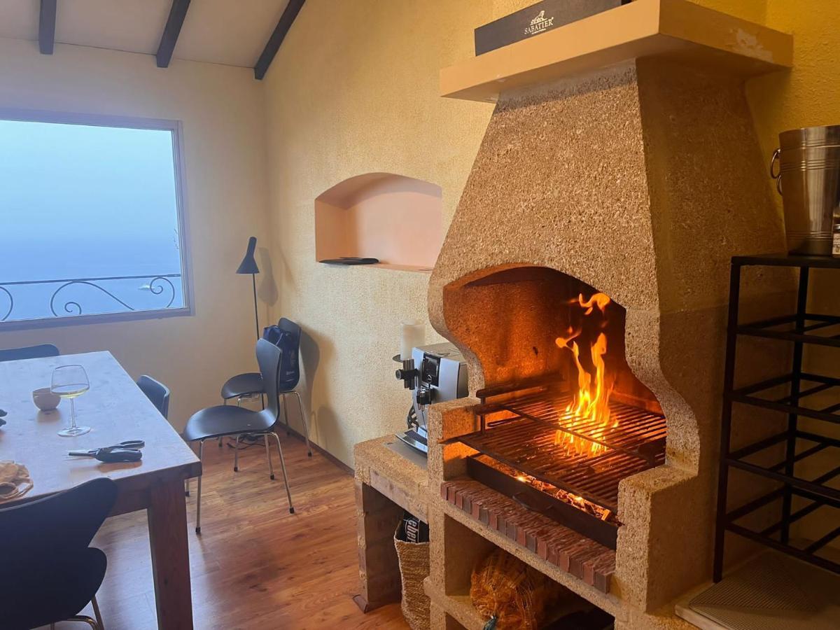 Ancienne Mairie Vieux Village Roquebrune 3 Bedroom Apartment Kültér fotó